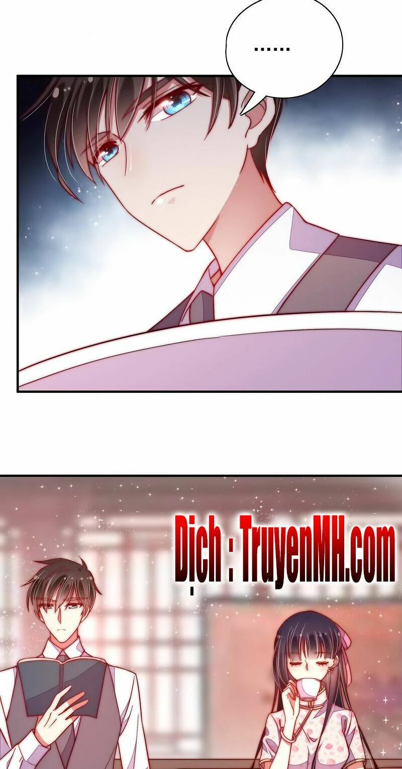 Ngày Nào Thiếu Soái Cũng Ghen Chapter 69 - 12