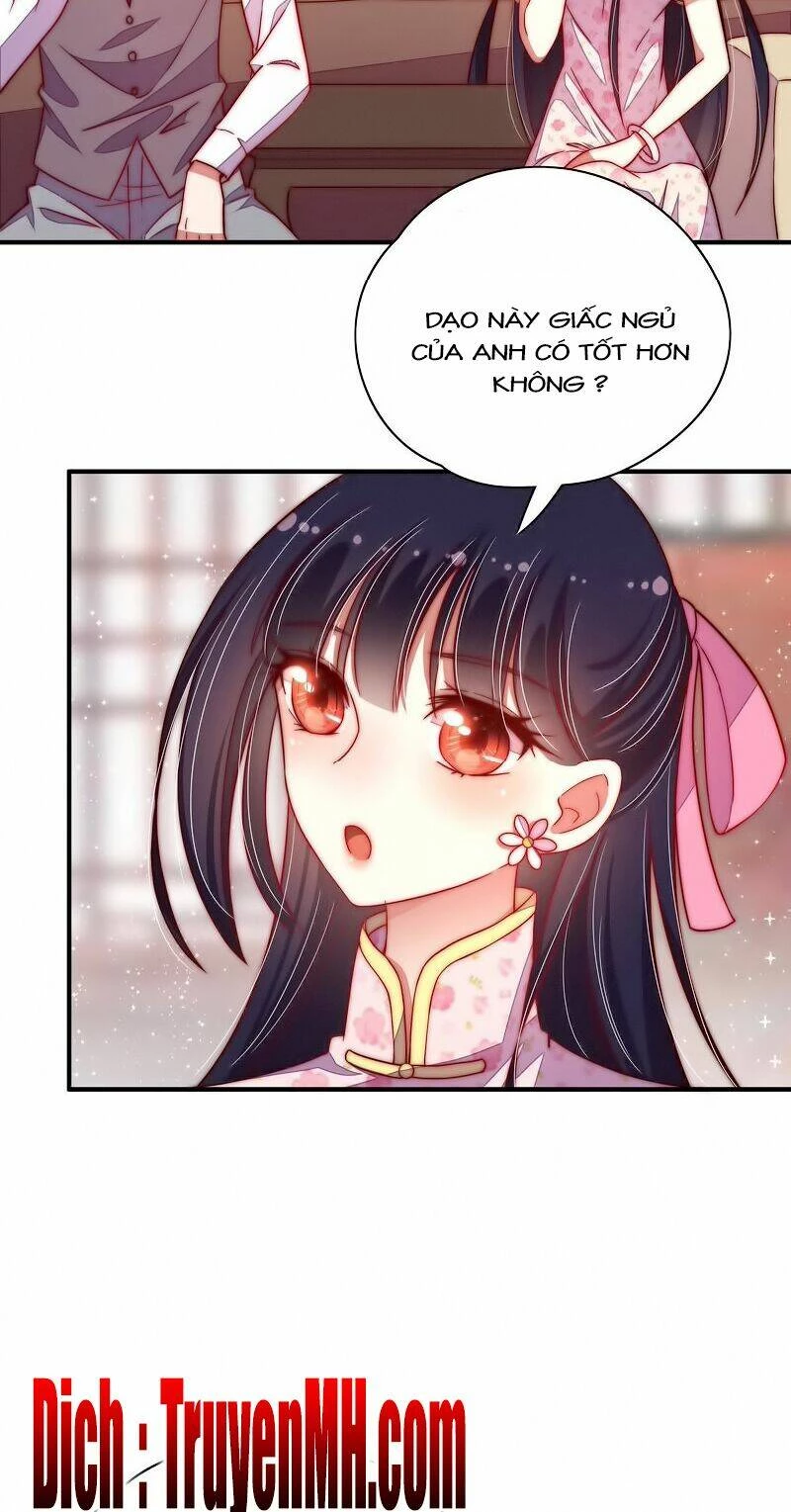 Ngày Nào Thiếu Soái Cũng Ghen Chapter 69 - 13