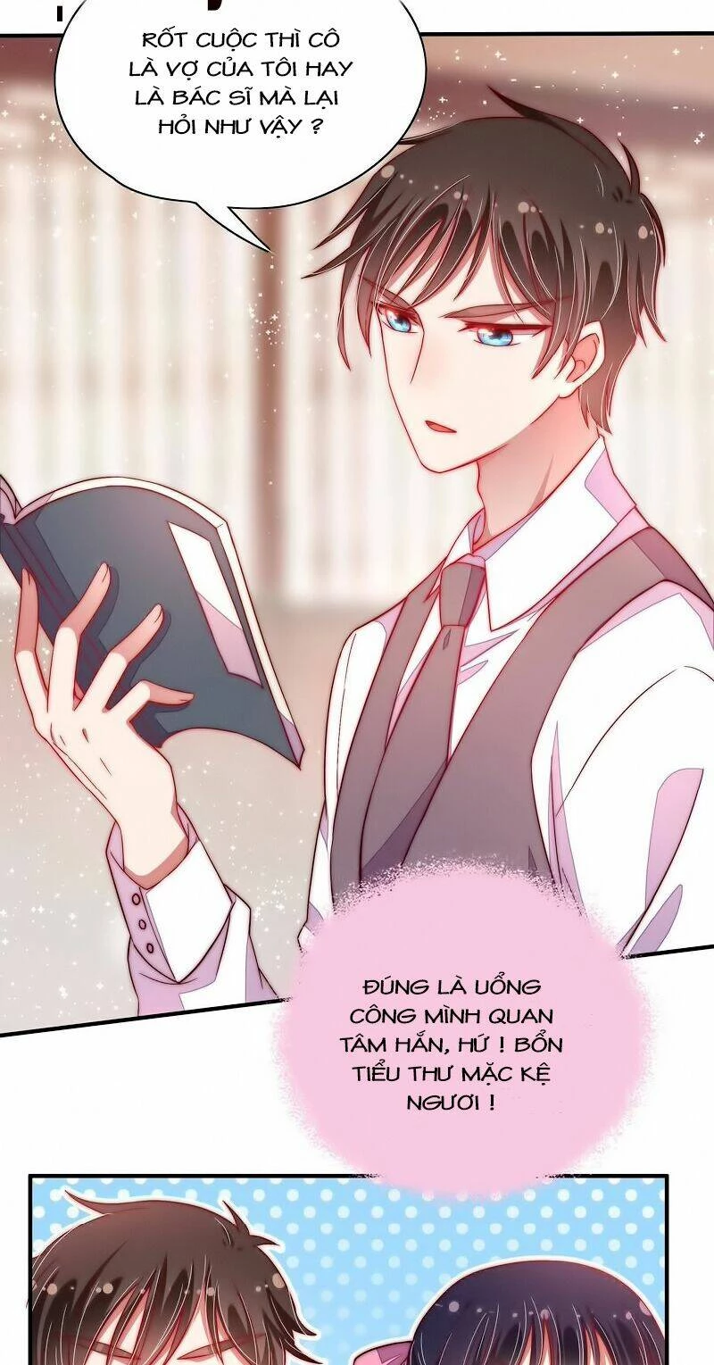 Ngày Nào Thiếu Soái Cũng Ghen Chapter 69 - 14