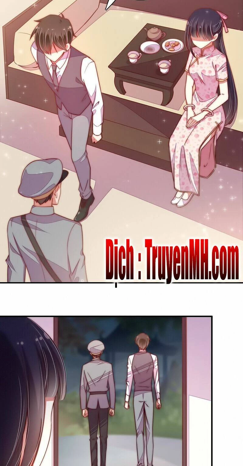 Ngày Nào Thiếu Soái Cũng Ghen Chapter 69 - 16