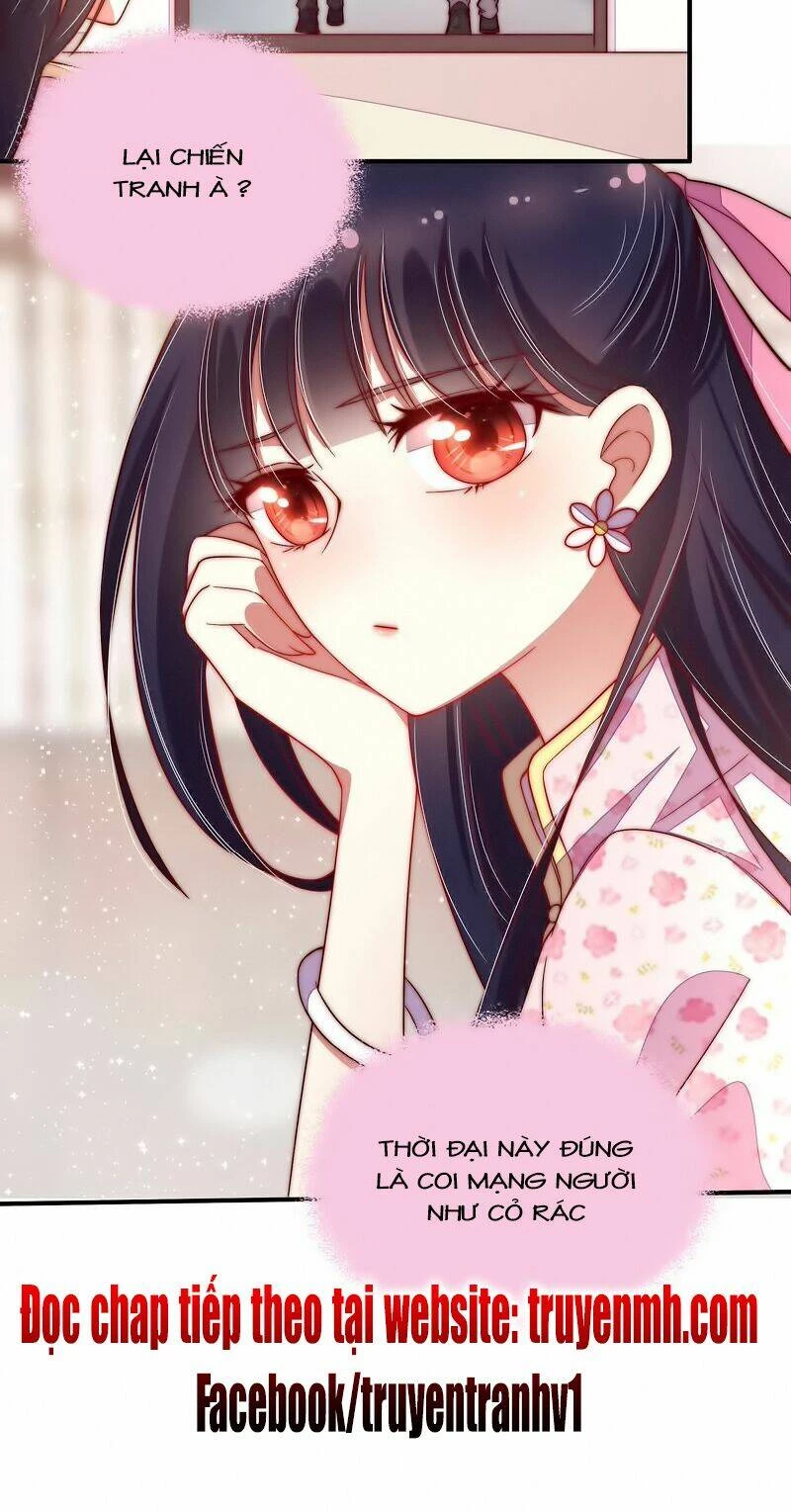 Ngày Nào Thiếu Soái Cũng Ghen Chapter 69 - 17