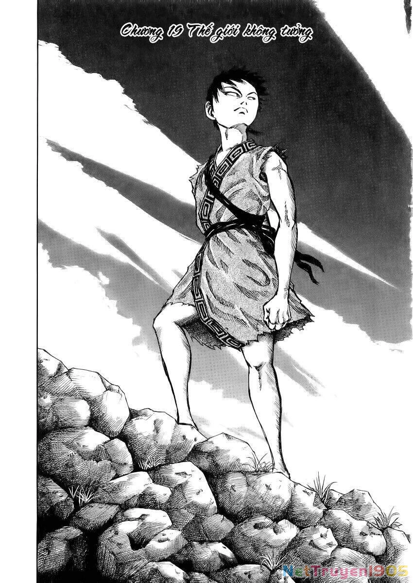 Vương Giả Thiên Hạ Chapter 19 - 2