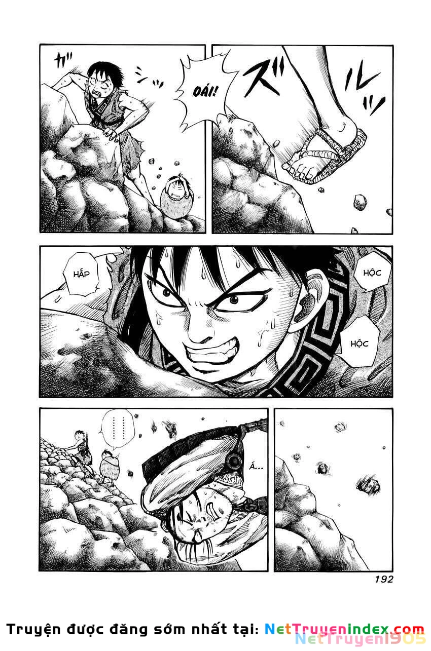 Vương Giả Thiên Hạ Chapter 19 - 3