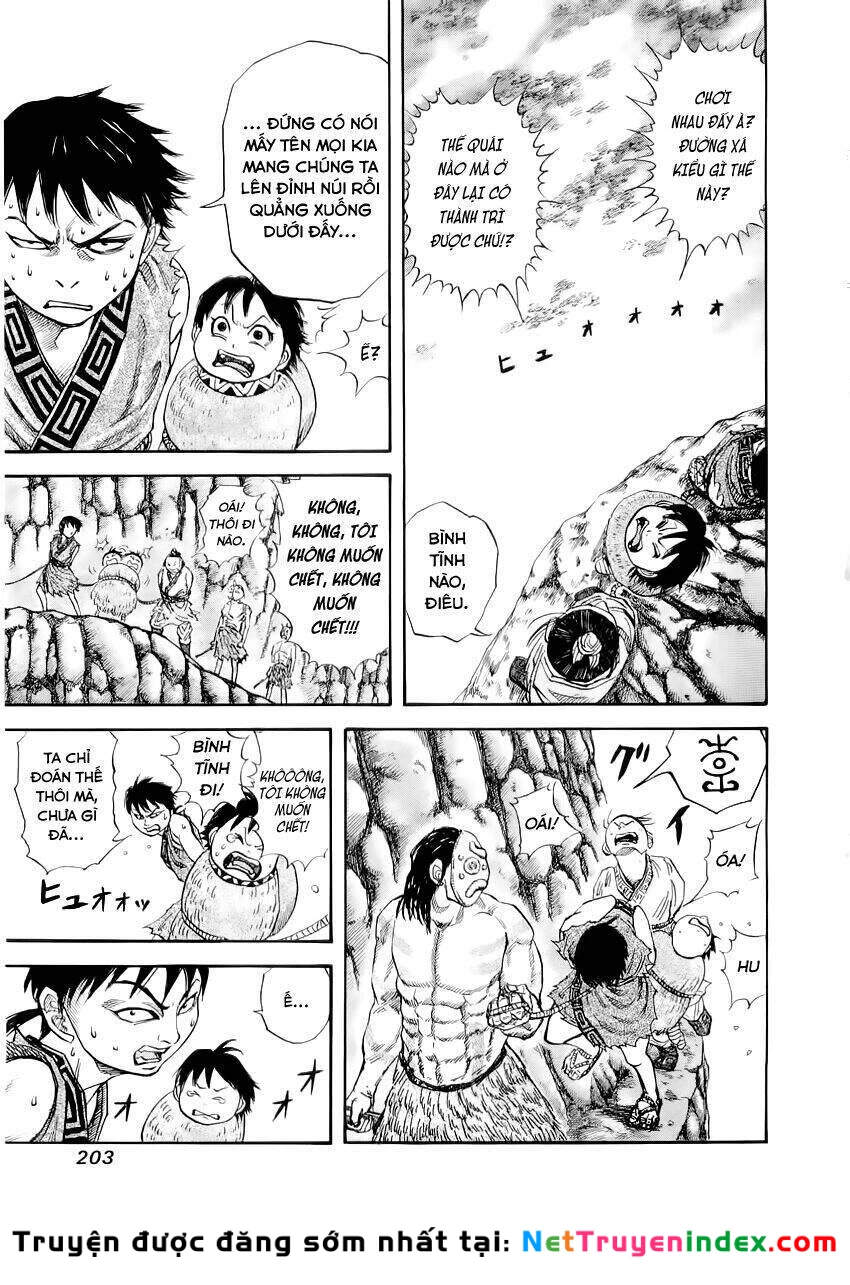 Vương Giả Thiên Hạ Chapter 19 - 14