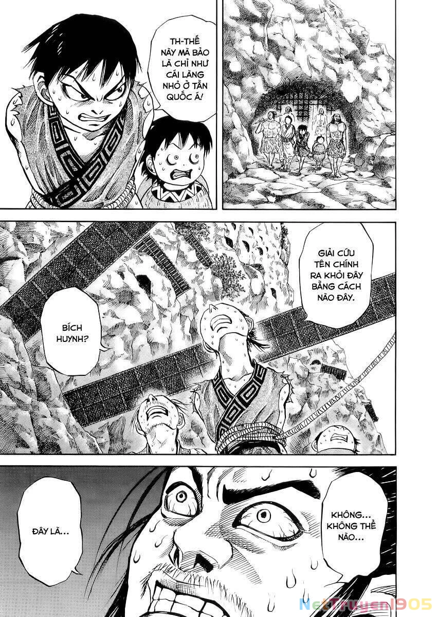 Vương Giả Thiên Hạ Chapter 19 - 18