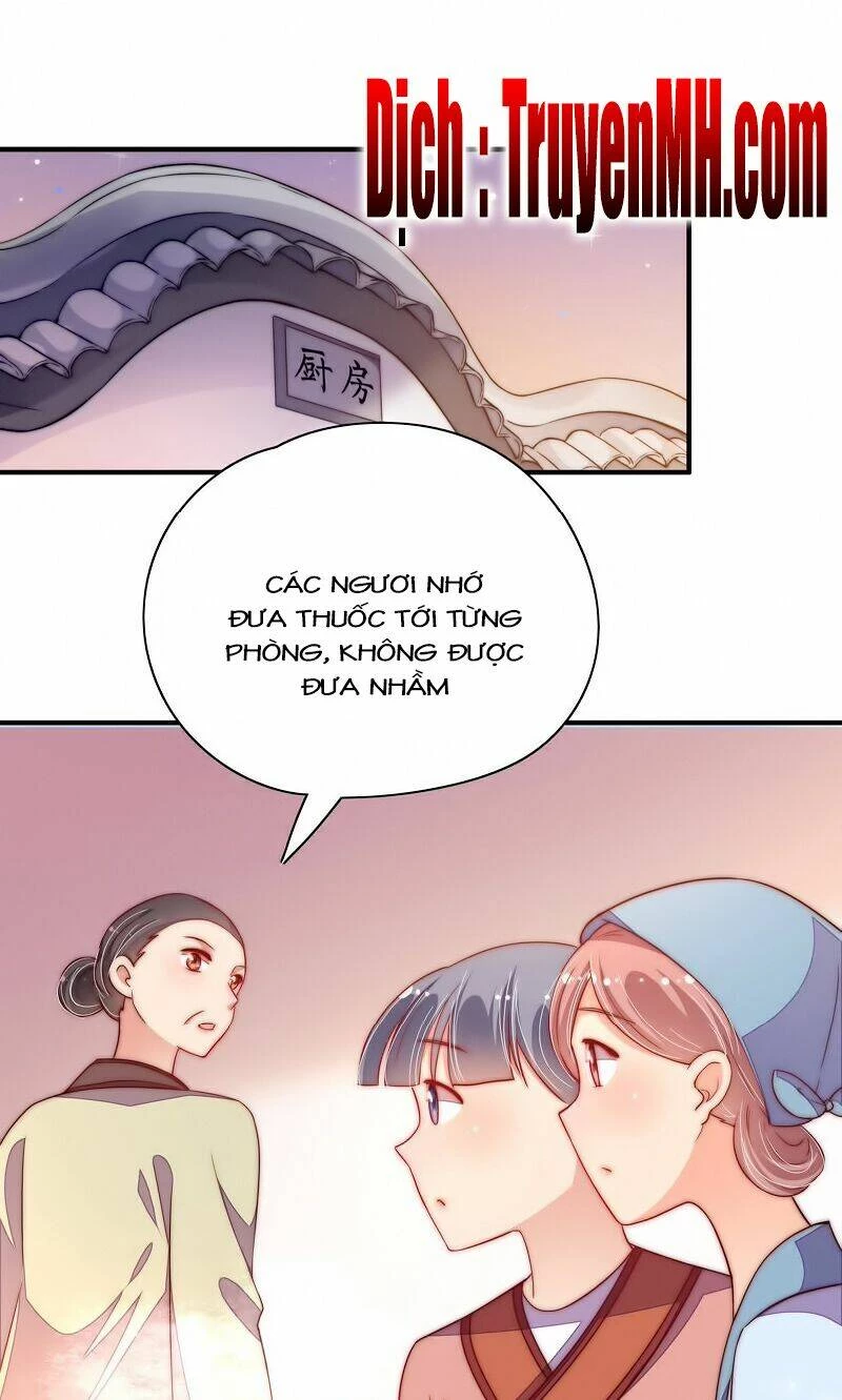 Ngày Nào Thiếu Soái Cũng Ghen Chapter 70 - 2