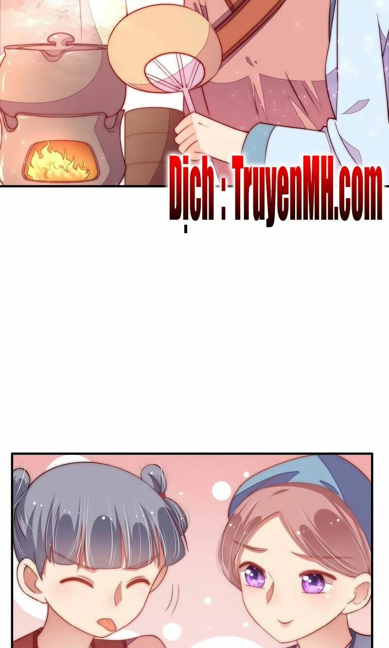 Ngày Nào Thiếu Soái Cũng Ghen Chapter 70 - 3