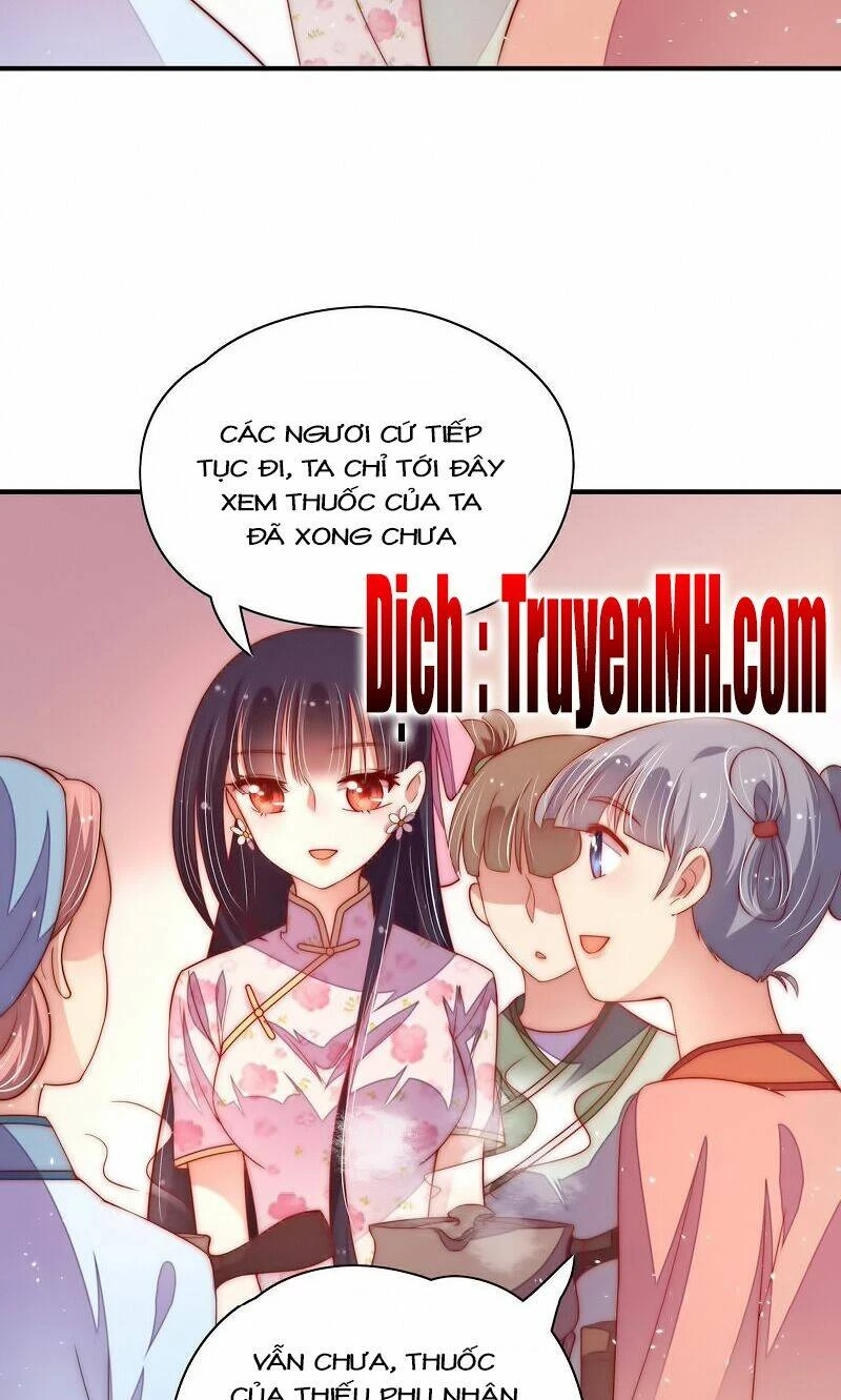 Ngày Nào Thiếu Soái Cũng Ghen Chapter 70 - 5