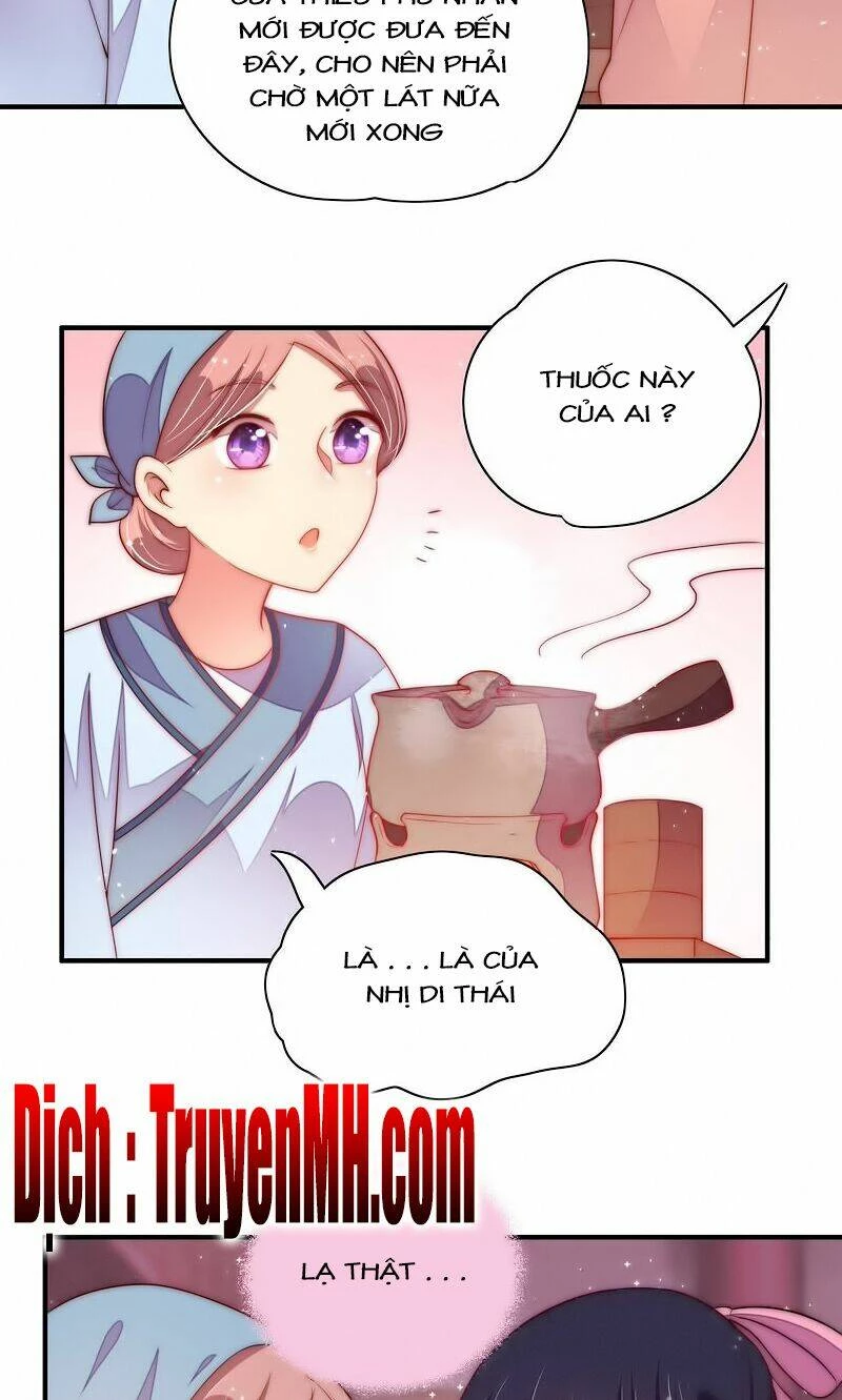 Ngày Nào Thiếu Soái Cũng Ghen Chapter 70 - 6