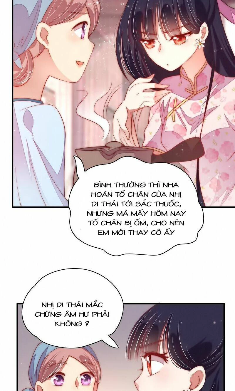 Ngày Nào Thiếu Soái Cũng Ghen Chapter 70 - 7