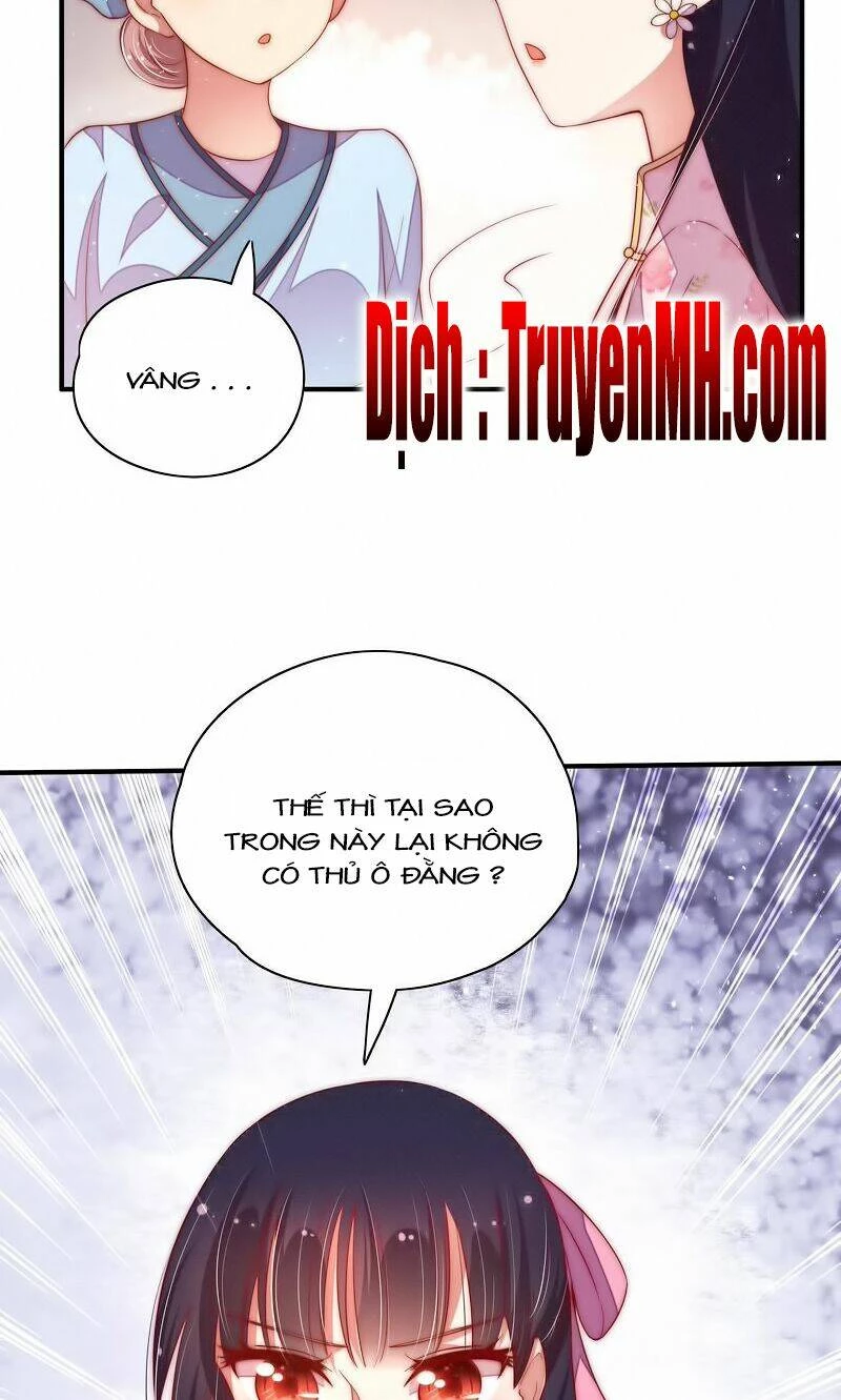 Ngày Nào Thiếu Soái Cũng Ghen Chapter 70 - 8