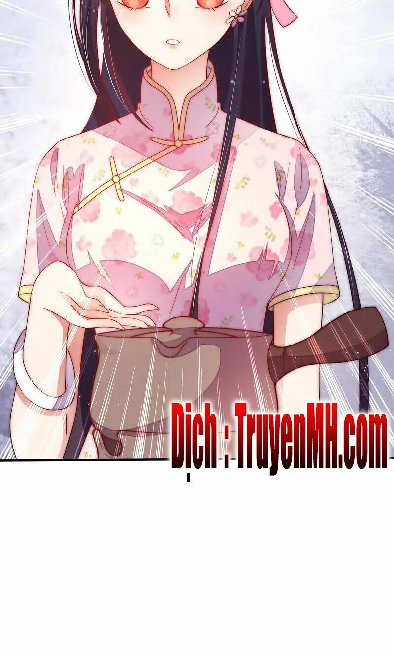 Ngày Nào Thiếu Soái Cũng Ghen Chapter 70 - 9