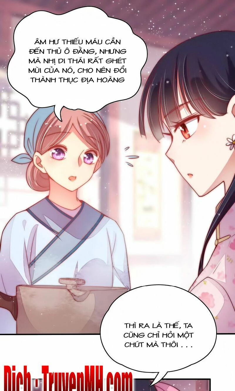 Ngày Nào Thiếu Soái Cũng Ghen Chapter 70 - 10