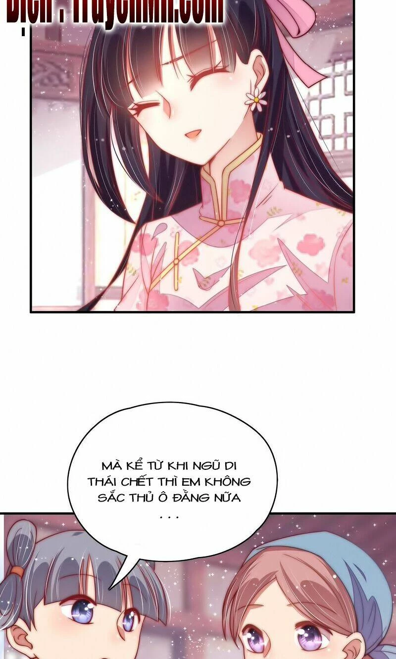 Ngày Nào Thiếu Soái Cũng Ghen Chapter 70 - 11