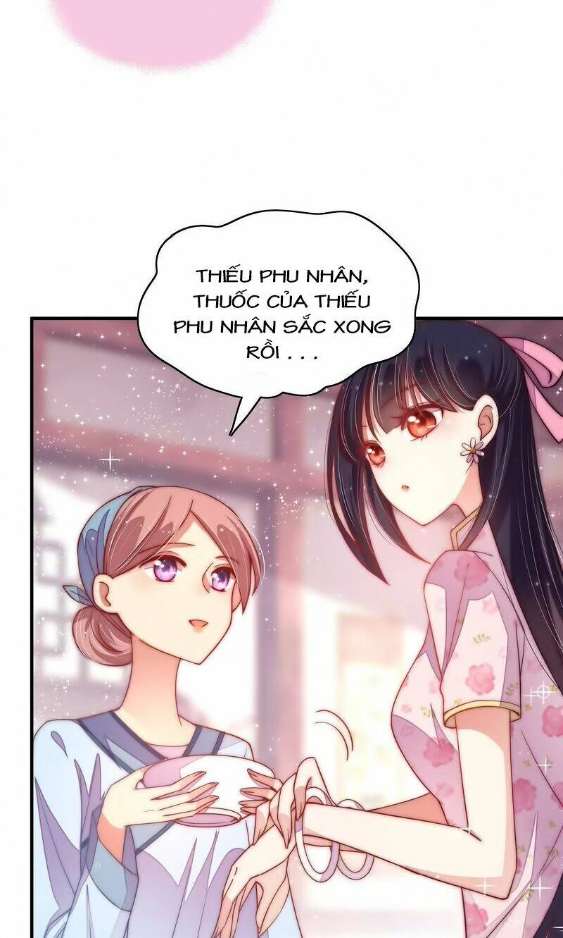 Ngày Nào Thiếu Soái Cũng Ghen Chapter 70 - 13
