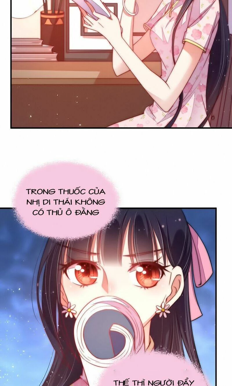 Ngày Nào Thiếu Soái Cũng Ghen Chapter 70 - 16