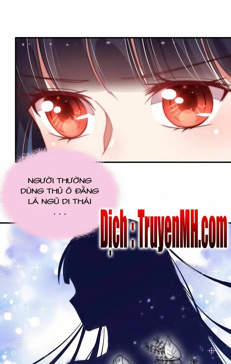 Ngày Nào Thiếu Soái Cũng Ghen Chapter 71 - 2