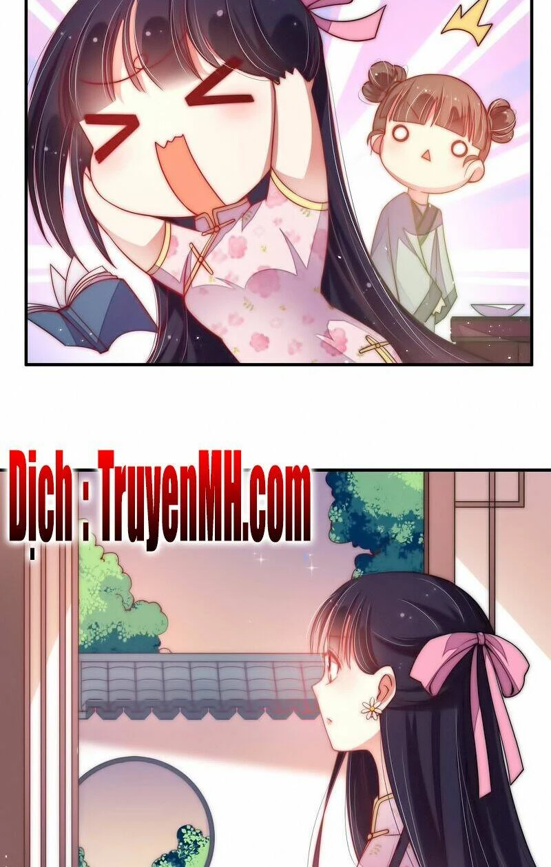 Ngày Nào Thiếu Soái Cũng Ghen Chapter 71 - 4