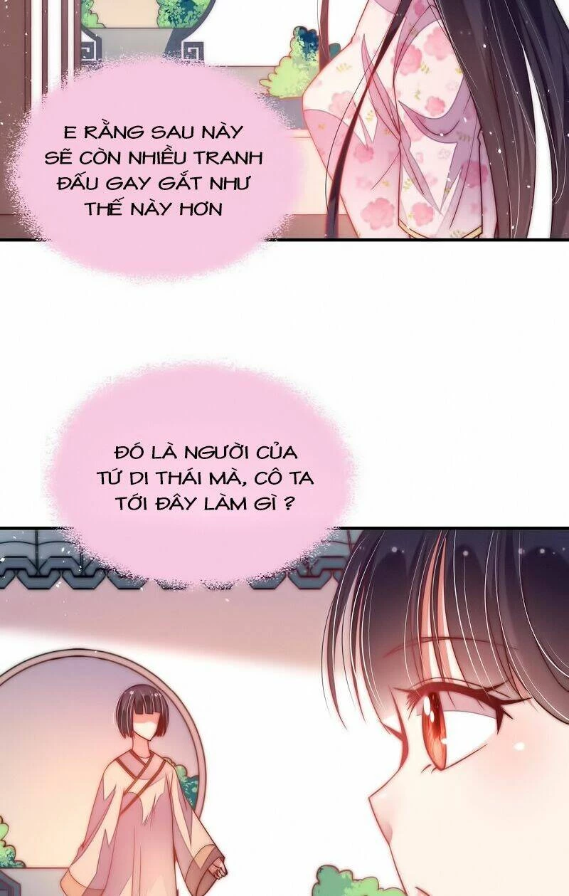 Ngày Nào Thiếu Soái Cũng Ghen Chapter 71 - 5
