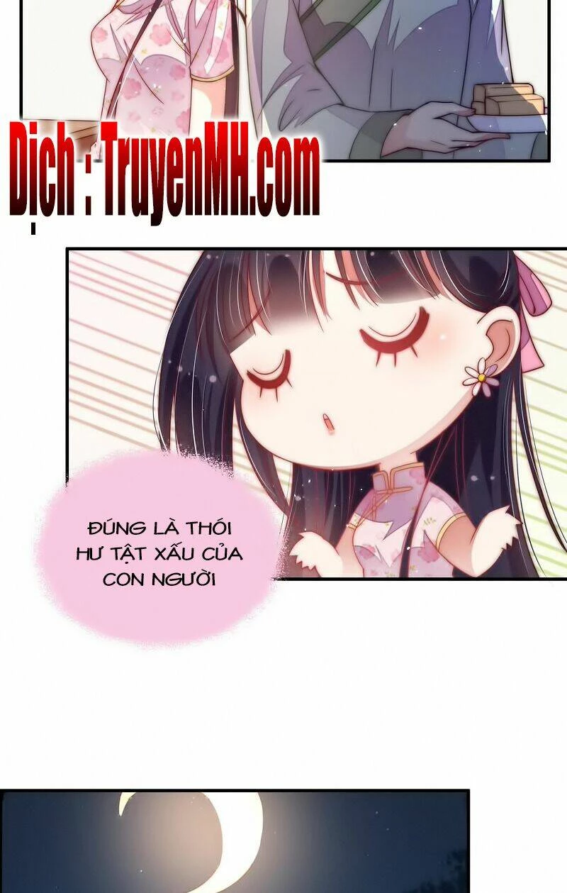 Ngày Nào Thiếu Soái Cũng Ghen Chapter 71 - 8