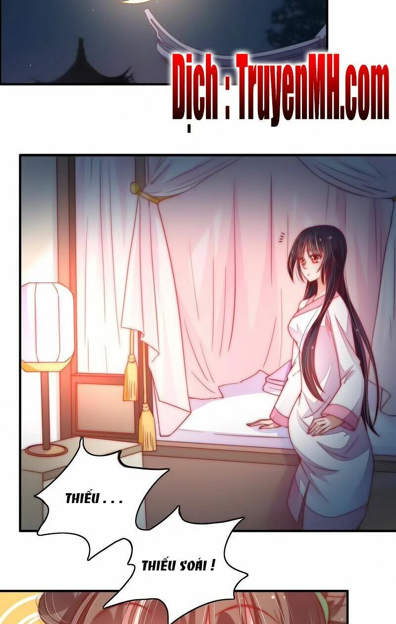 Ngày Nào Thiếu Soái Cũng Ghen Chapter 71 - 9