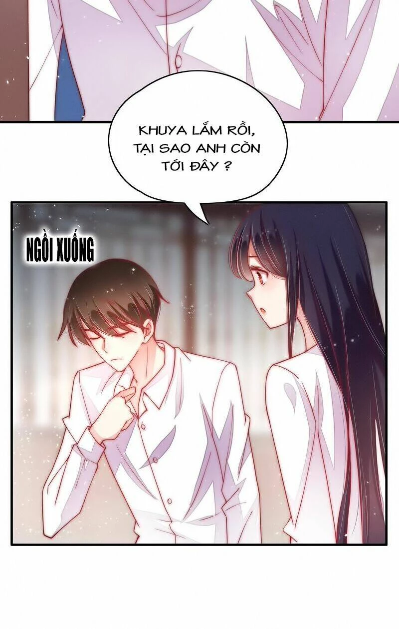 Ngày Nào Thiếu Soái Cũng Ghen Chapter 71 - 11