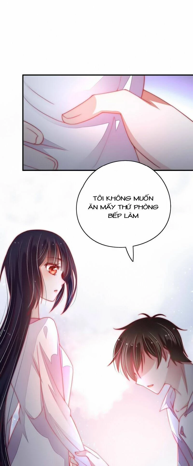 Ngày Nào Thiếu Soái Cũng Ghen Chapter 71 - 13