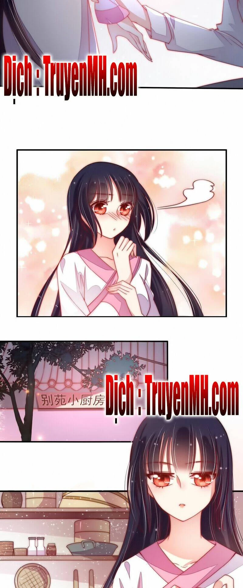 Ngày Nào Thiếu Soái Cũng Ghen Chapter 71 - 14