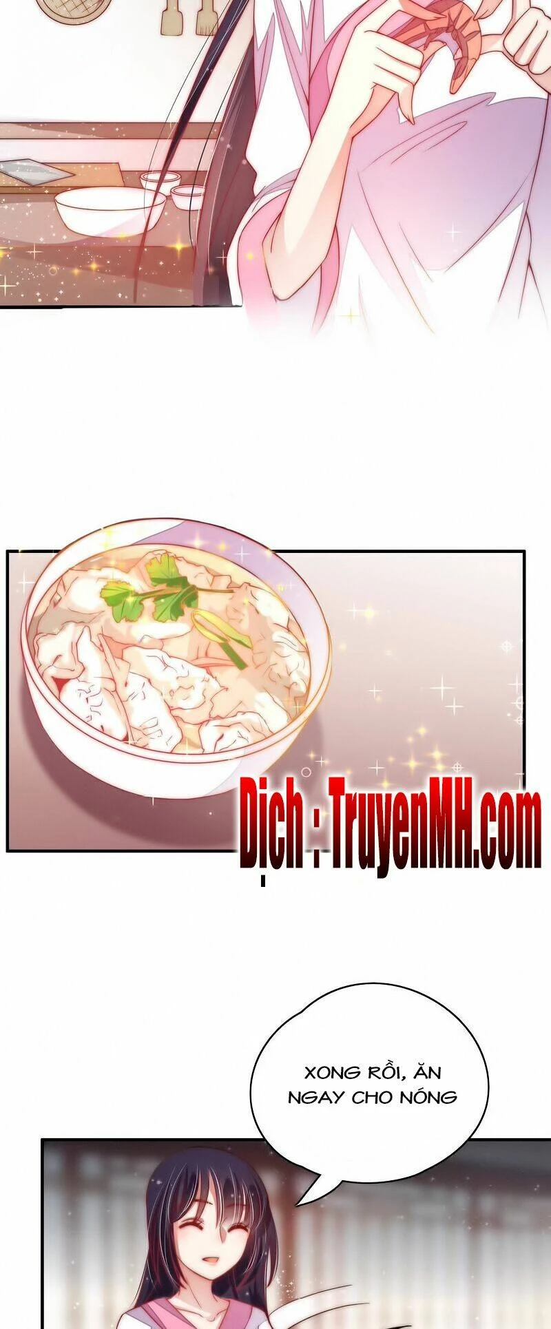 Ngày Nào Thiếu Soái Cũng Ghen Chapter 71 - 15