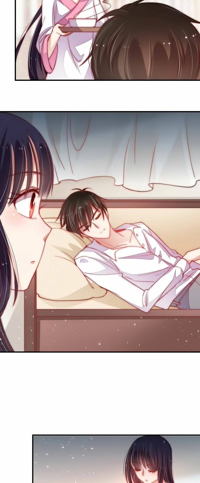 Ngày Nào Thiếu Soái Cũng Ghen Chapter 71 - 16