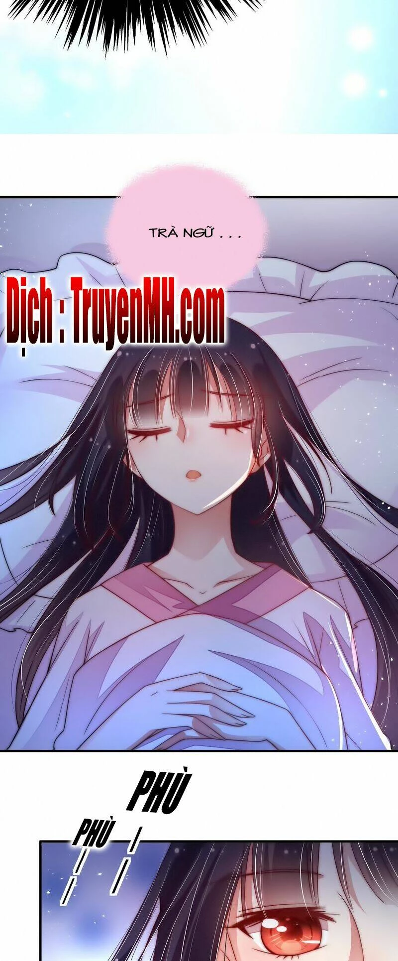 Ngày Nào Thiếu Soái Cũng Ghen Chapter 71 - 20
