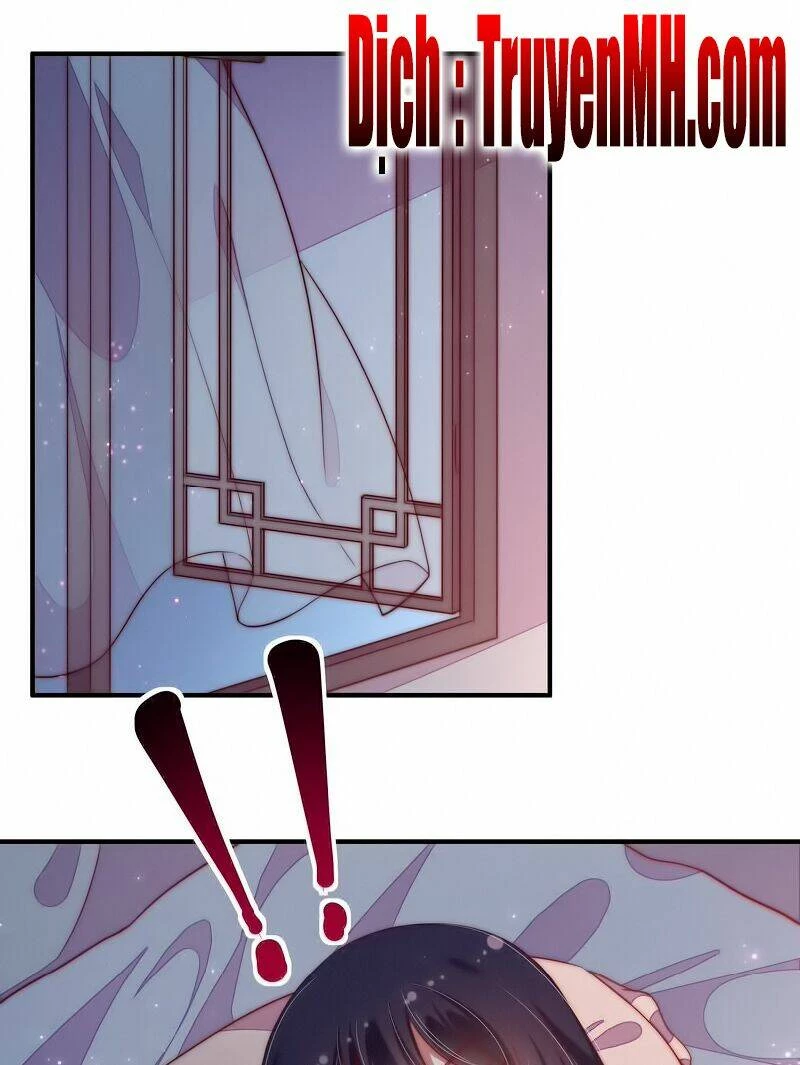 Ngày Nào Thiếu Soái Cũng Ghen Chapter 72 - 2