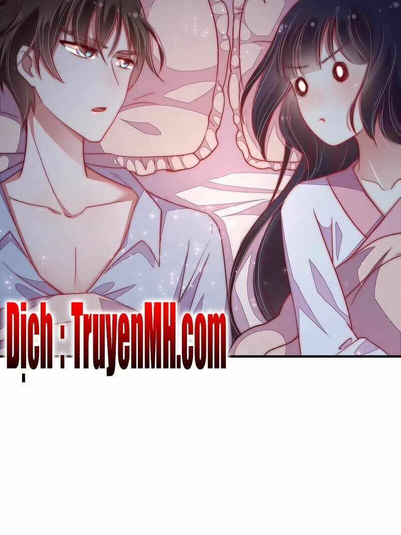 Ngày Nào Thiếu Soái Cũng Ghen Chapter 72 - 5