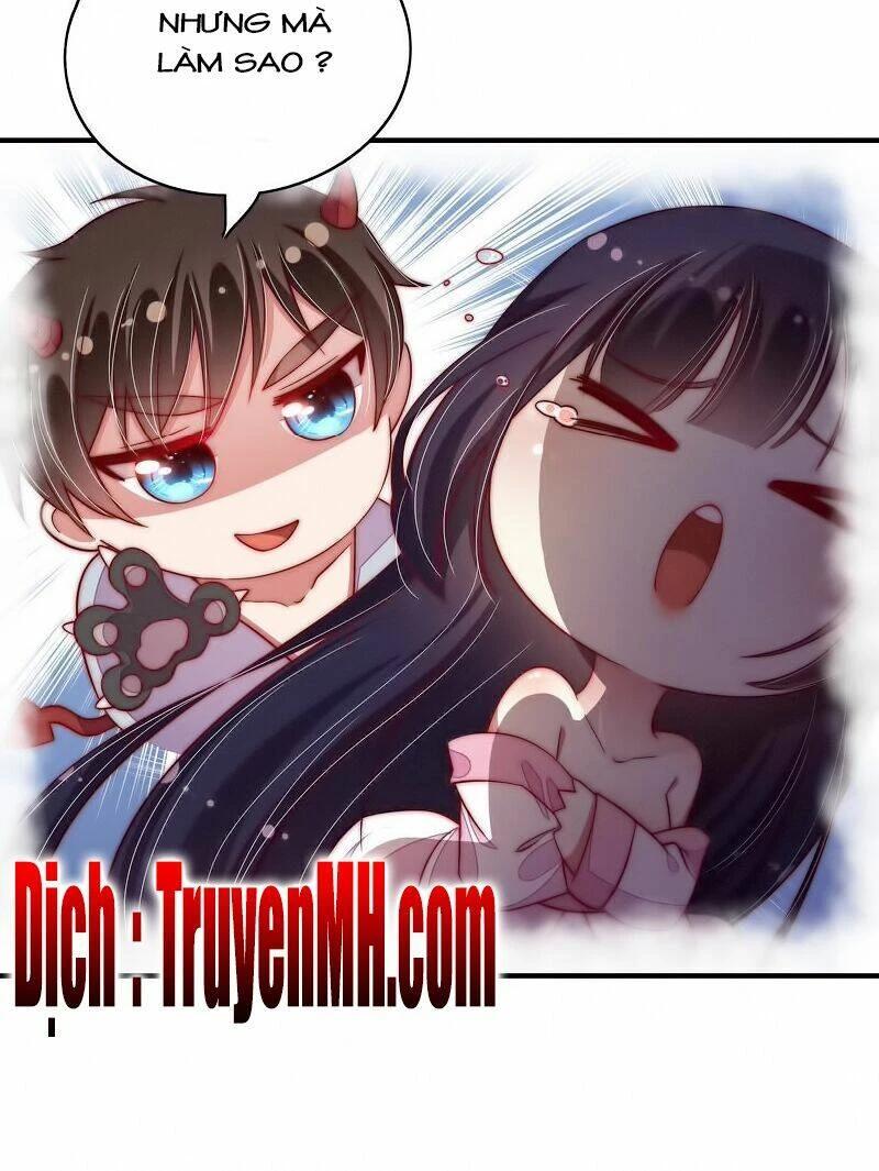 Ngày Nào Thiếu Soái Cũng Ghen Chapter 72 - 7