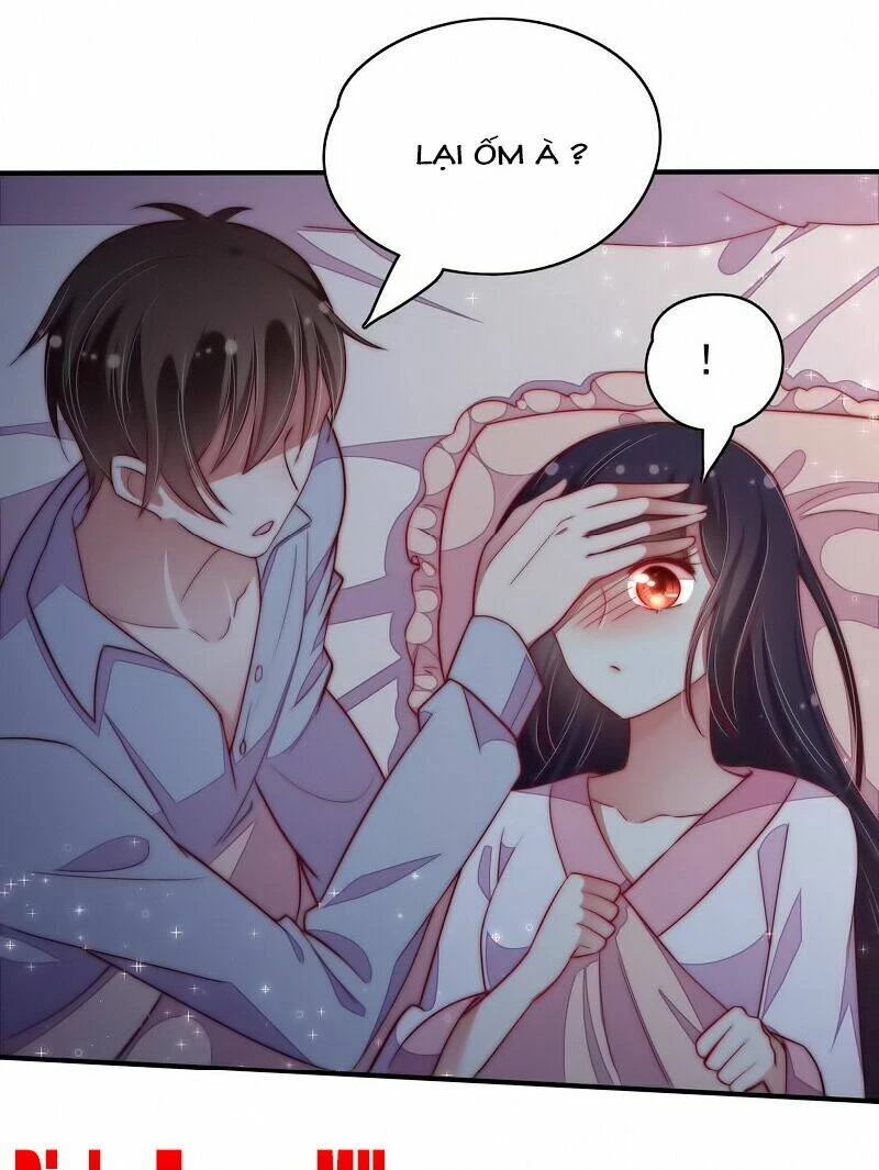 Ngày Nào Thiếu Soái Cũng Ghen Chapter 72 - 8