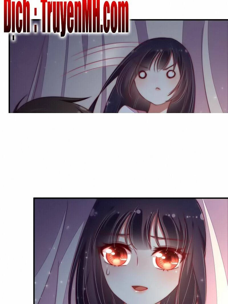 Ngày Nào Thiếu Soái Cũng Ghen Chapter 72 - 9