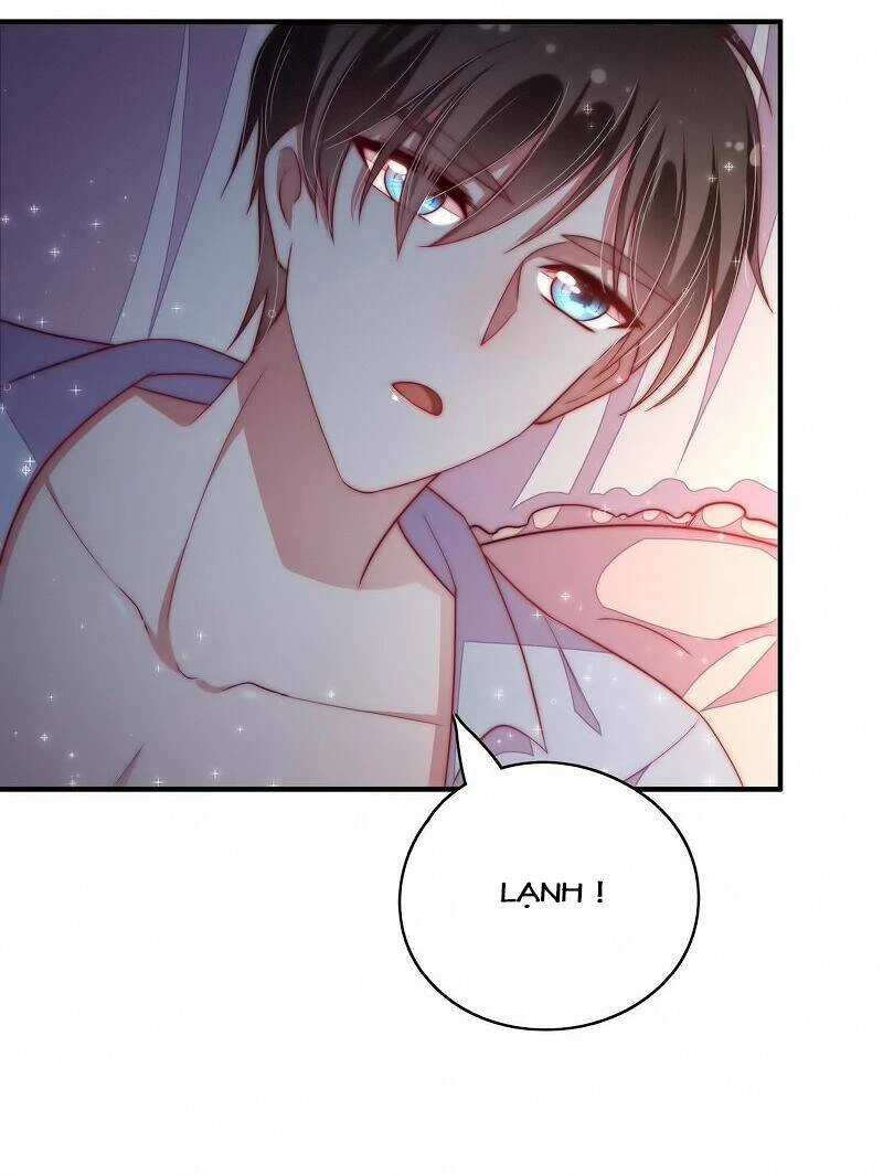 Ngày Nào Thiếu Soái Cũng Ghen Chapter 72 - 11