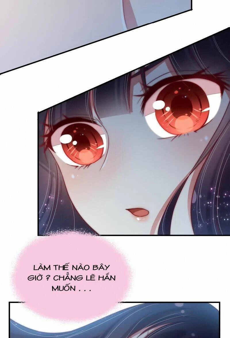 Ngày Nào Thiếu Soái Cũng Ghen Chapter 72 - 16