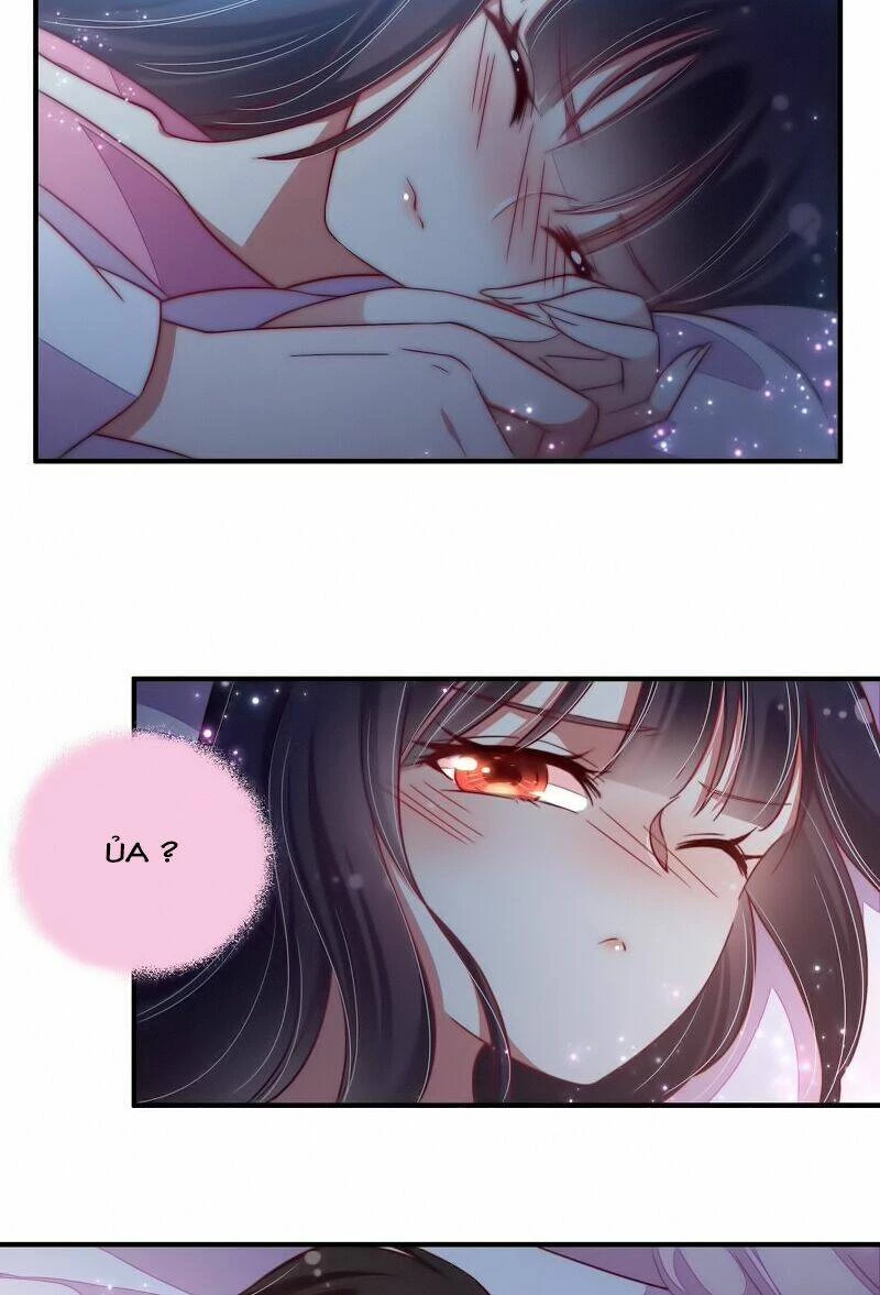 Ngày Nào Thiếu Soái Cũng Ghen Chapter 72 - 17