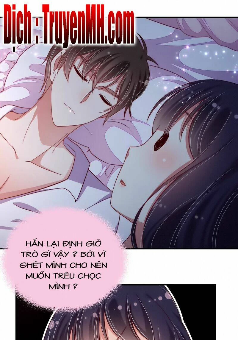 Ngày Nào Thiếu Soái Cũng Ghen Chapter 73 - 2