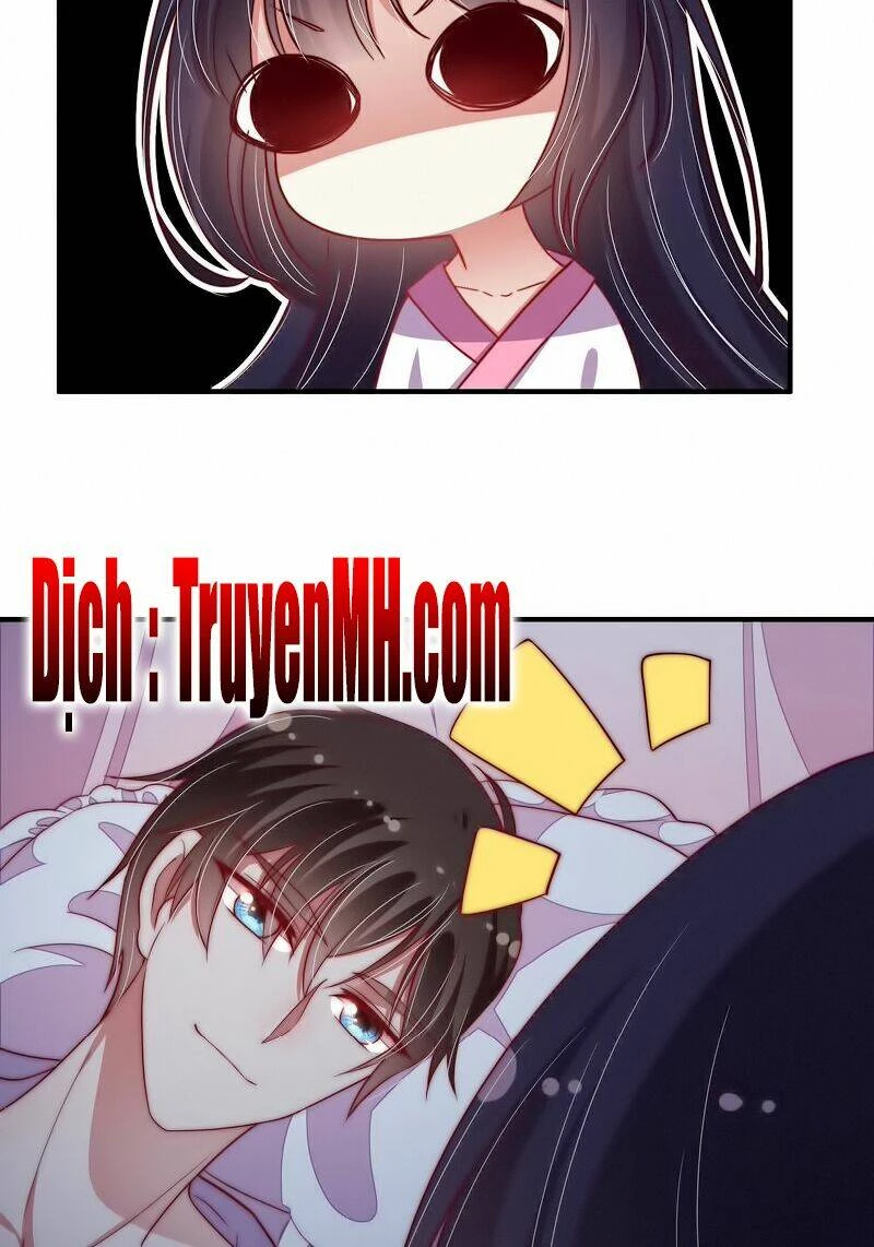 Ngày Nào Thiếu Soái Cũng Ghen Chapter 73 - 3