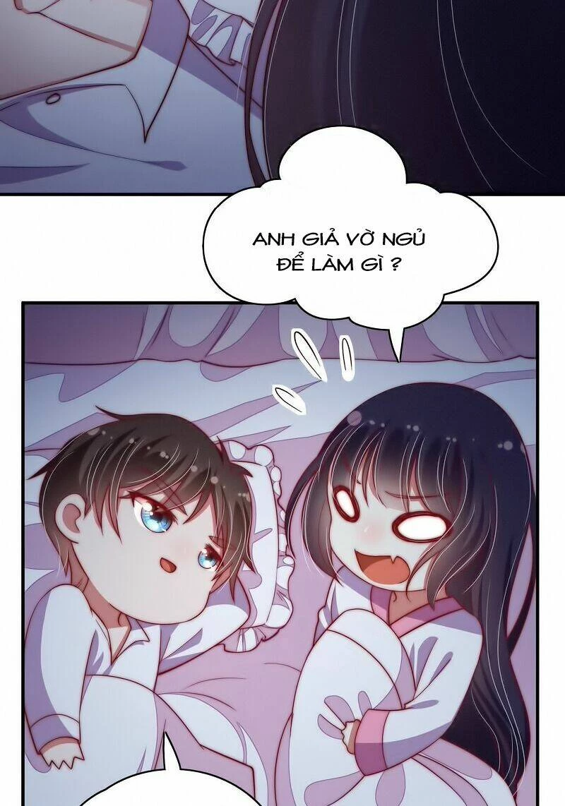 Ngày Nào Thiếu Soái Cũng Ghen Chapter 73 - 4