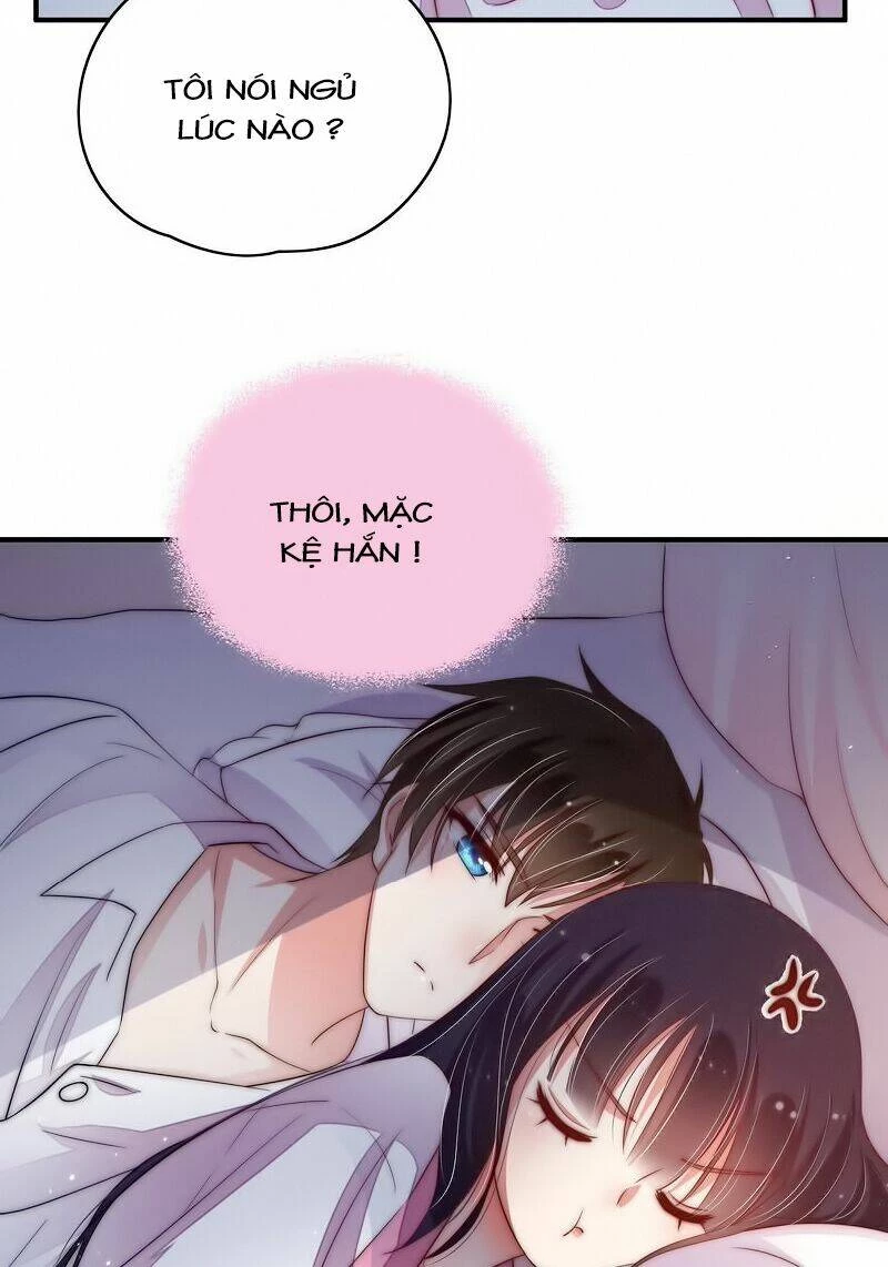 Ngày Nào Thiếu Soái Cũng Ghen Chapter 73 - 5