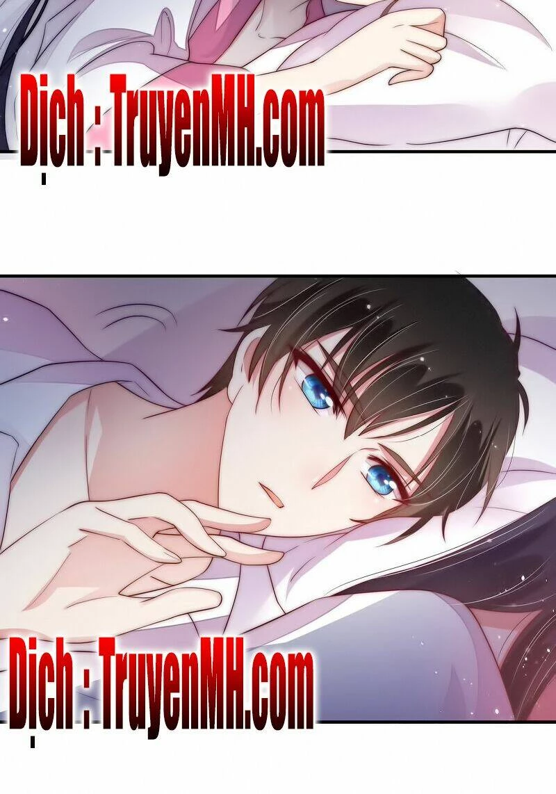 Ngày Nào Thiếu Soái Cũng Ghen Chapter 73 - 6