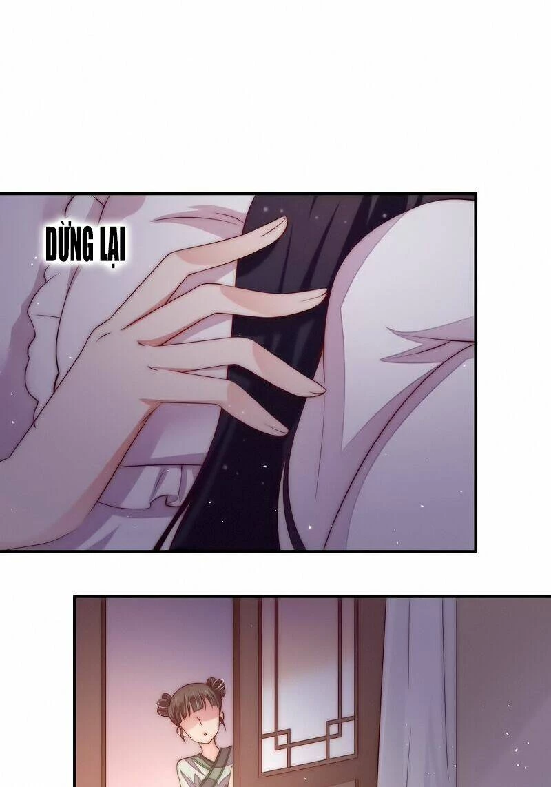 Ngày Nào Thiếu Soái Cũng Ghen Chapter 73 - 7