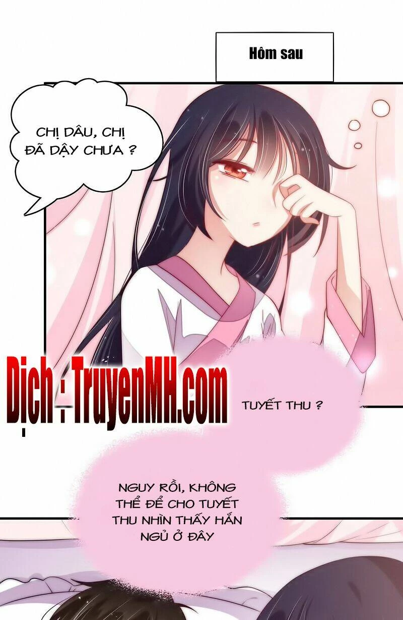 Ngày Nào Thiếu Soái Cũng Ghen Chapter 73 - 9