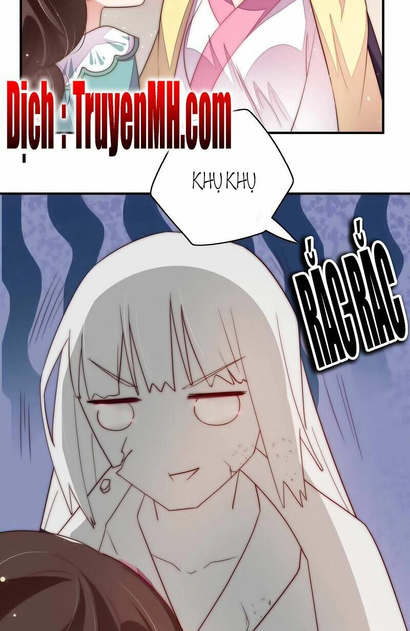 Ngày Nào Thiếu Soái Cũng Ghen Chapter 73 - 13