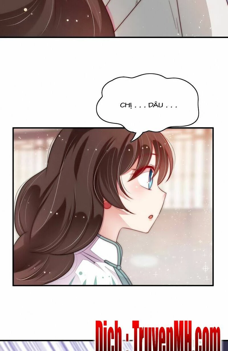 Ngày Nào Thiếu Soái Cũng Ghen Chapter 73 - 14