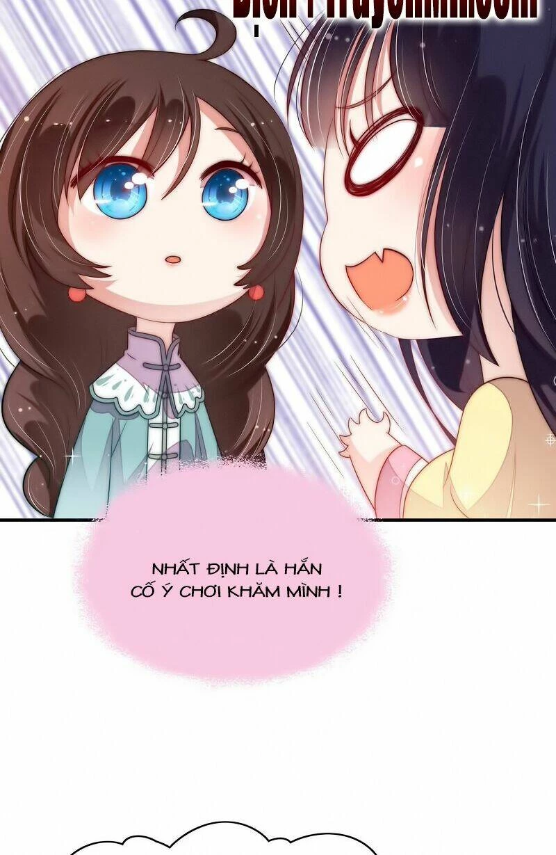 Ngày Nào Thiếu Soái Cũng Ghen Chapter 73 - 15