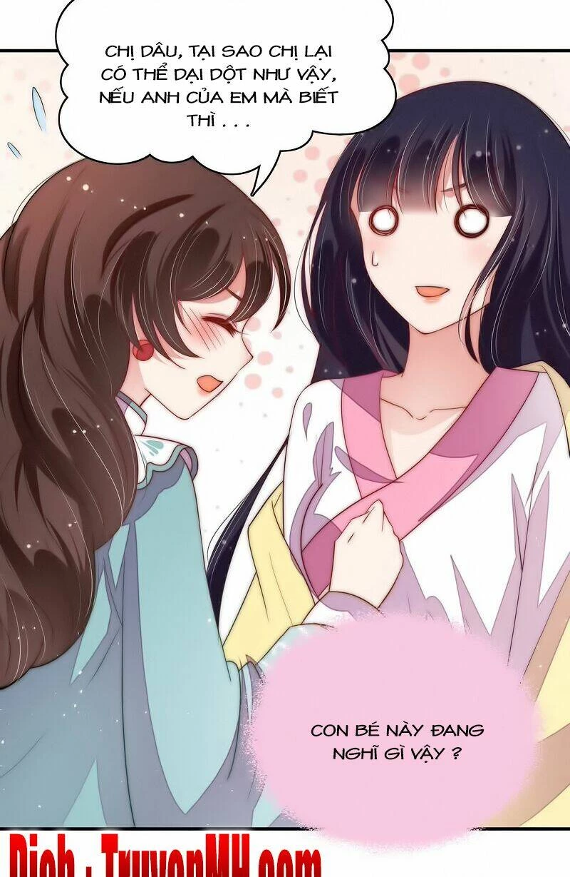 Ngày Nào Thiếu Soái Cũng Ghen Chapter 73 - 16